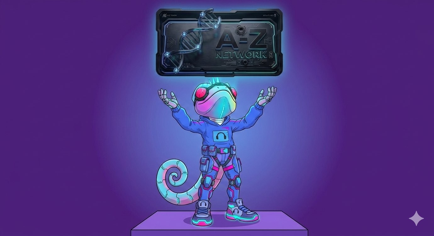 GlitchLizards hero artwork
